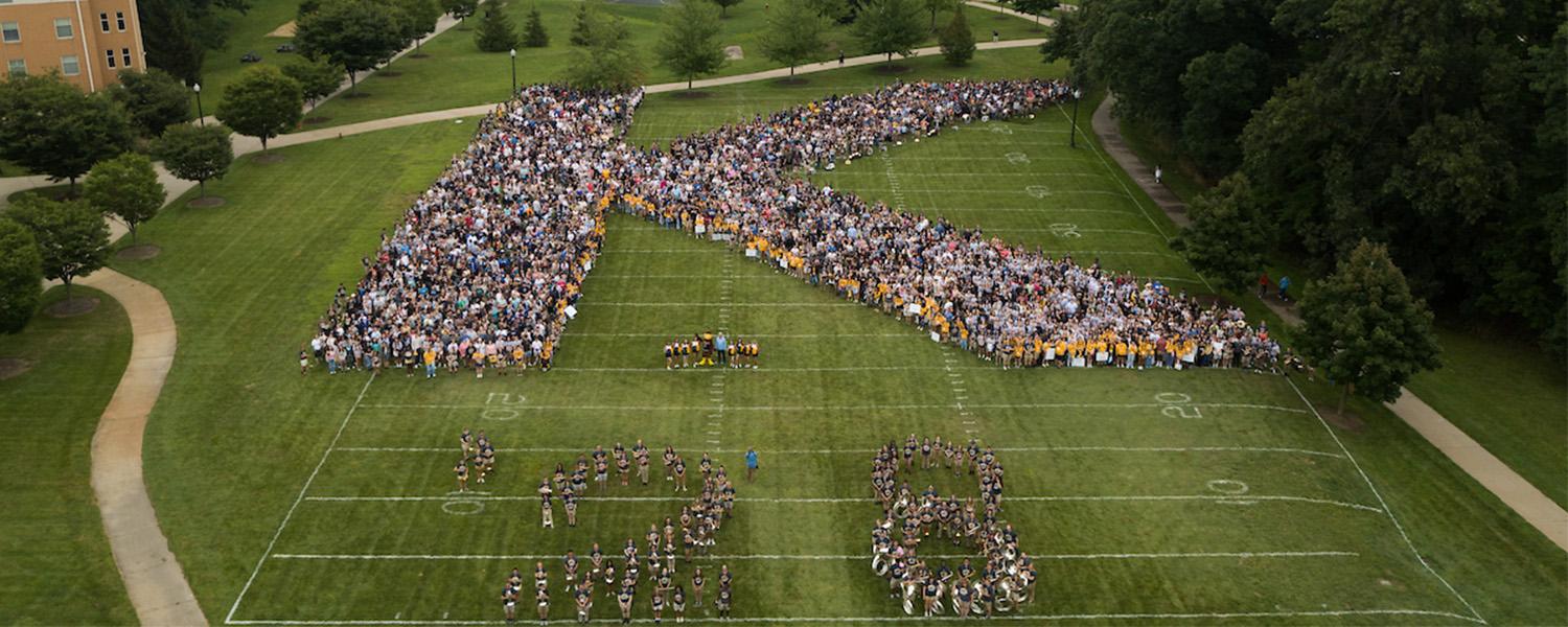 Meet the Kent State Class of 2028 | Kent State University